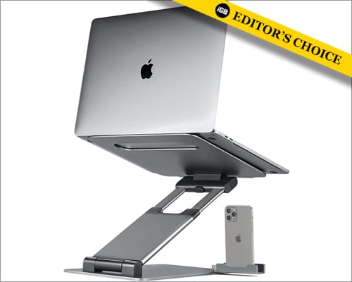 Lifelong upryze laptop stand for macbook Lifelong UPRYZE Laptop stand for MacBook