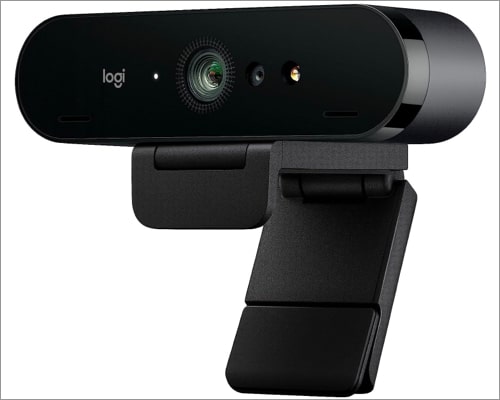 Logitech brio 4k webcam ultra 4k hd video calling noise canceling mic Logitech Brio 4K Webcam, Ultra 4K HD Video Calling, Noise-Canceling mic