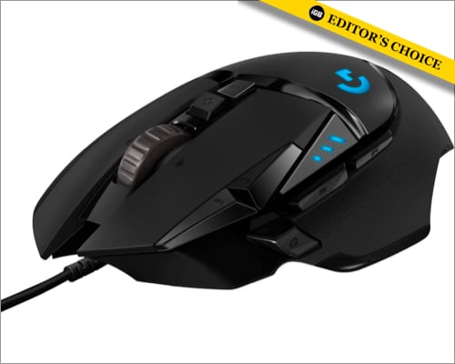 Logitech g gaming mouse for mac Logitech G gaming mouse for Mac