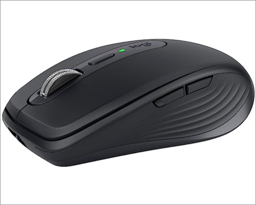 Logitech mx anywhere 3 wireless mouse Logitech-MX-Anywhere-Wireless-Mouse