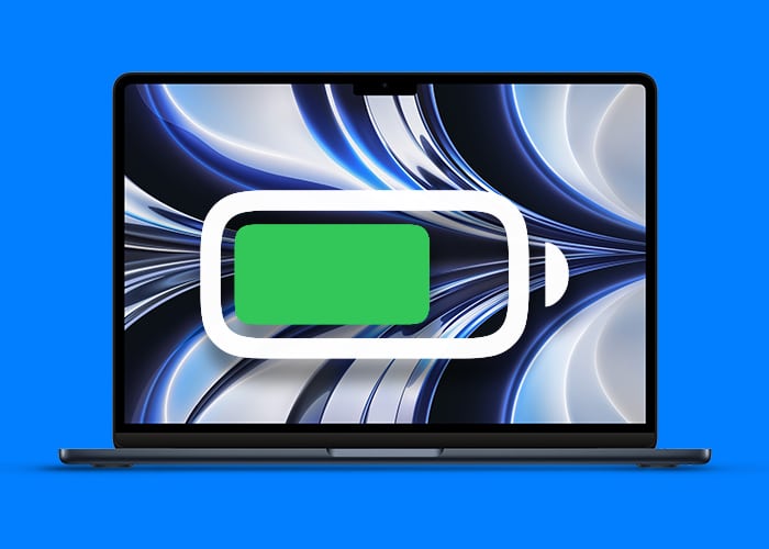 Long lasting and fast charging Long-lasting and fast charging