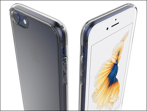Luvvitt bumper case for iphone 7 LUVVITT Bumper Case for iPhone 7