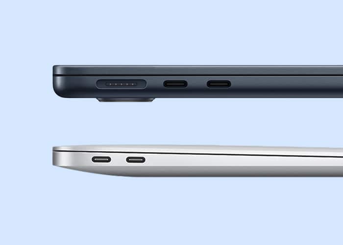 M2 macbook air vs m2 macbook pro design M2 MacBook Air vs. M2 MacBook Pro Design