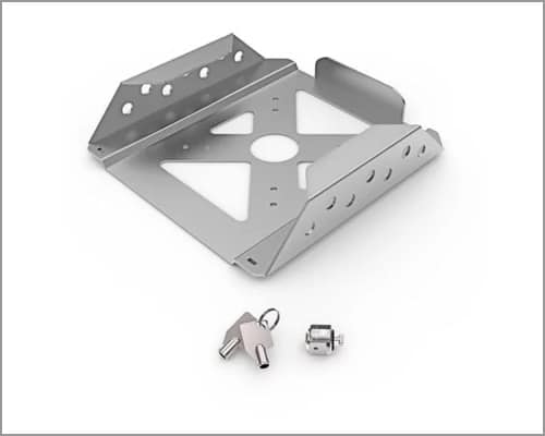 Mac mini mount mac-mini-mount
