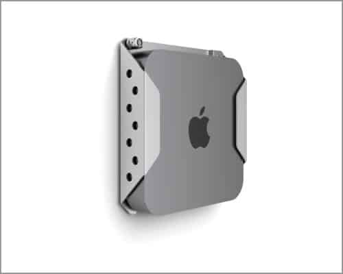 Mac mini security mount by maclocks Mac mini Security Mount by Maclocks