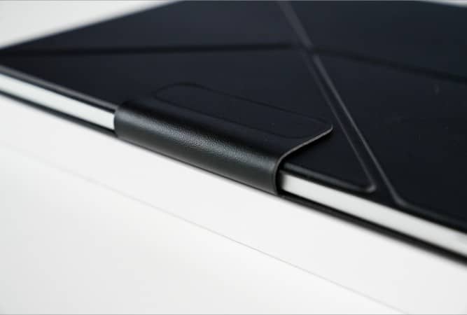 Magez folio 2 build quality 1 1 667x450 1 MagEZ Folio 2 Build quality 1