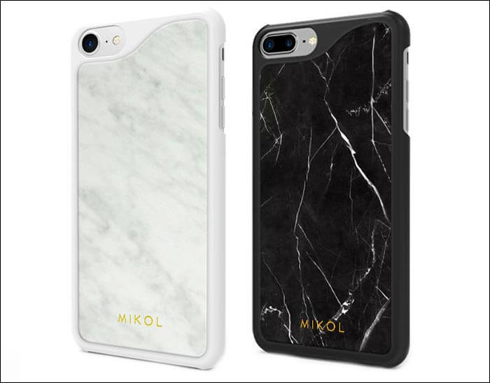 Marble case for iphone 7 7 plus Marble Case for iPhone 7-7 Plus