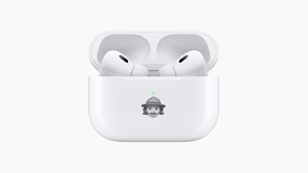 Memoji engraving airpods pro Memoji engraving Airpods Pro