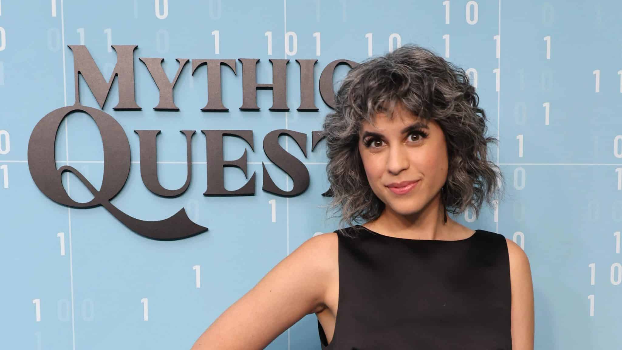 Mere mortals scaled 1 Mere Mortals Apple TV Show