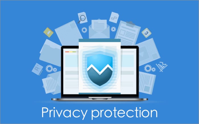 Monodefense privacy protection MonoDefense Privacy protection