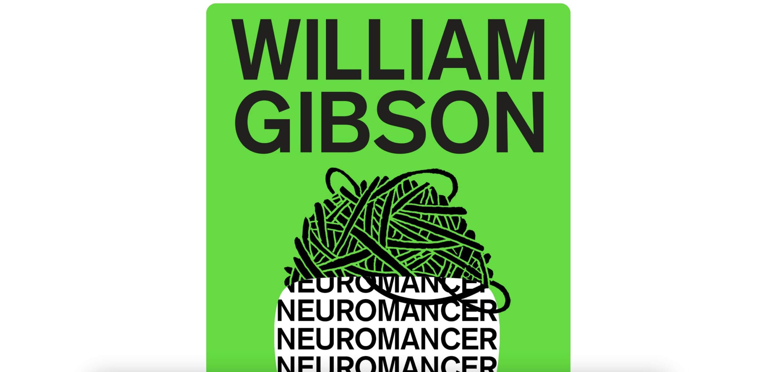 Neuromancer apple tv plus show scaled Neuromancer Apple TV plus show