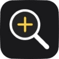 New magnifier icon on iphone and ipad New Magnifier icon on iPhone and iPad