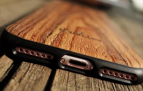 Newisdom iphone 7 slim case NeWisdom iPhone 7 Slim Case