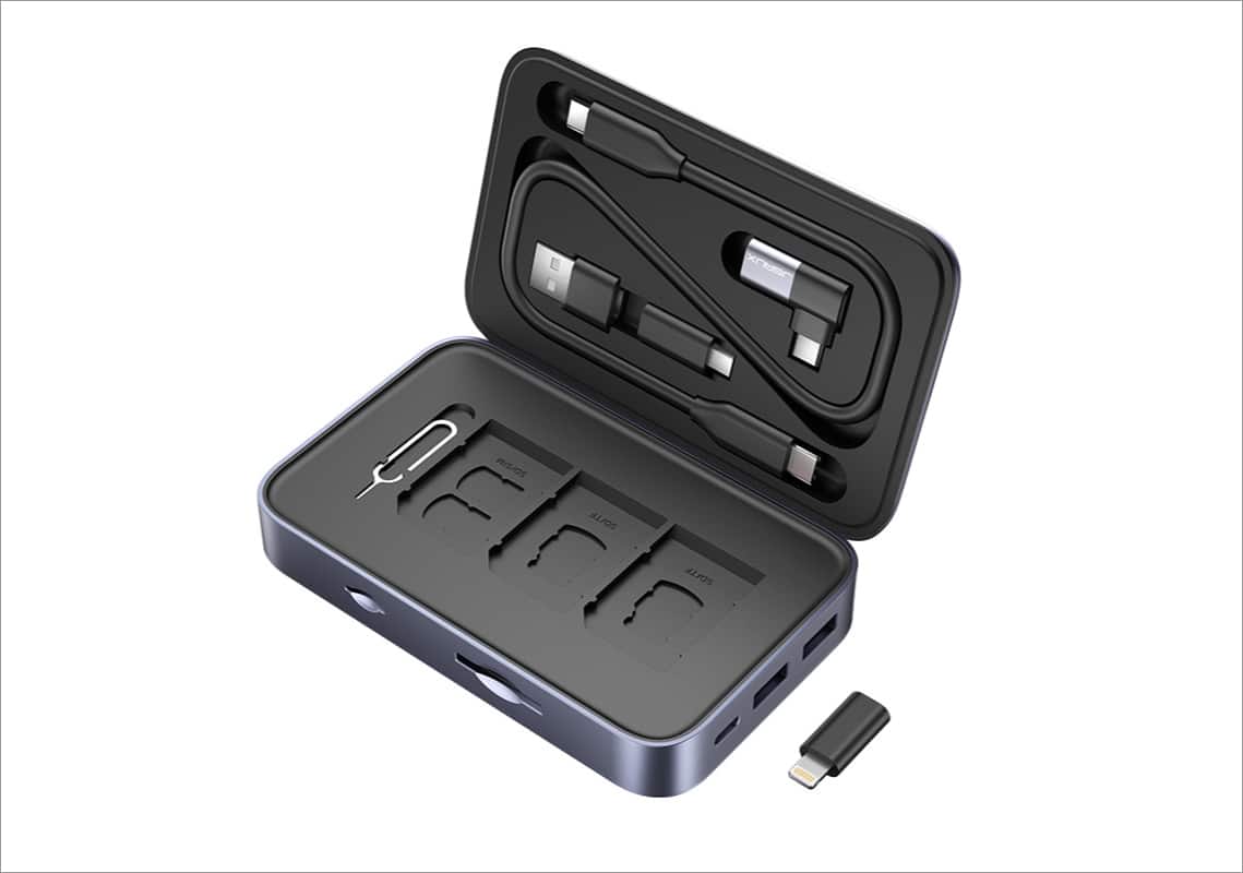 Omnicase 2 pro OmniCase 2 Pro