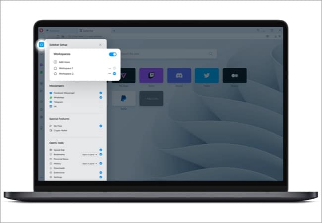 Opera browser for mac Opera Browser for Mac