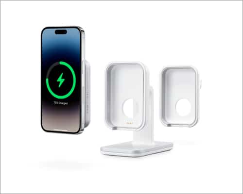 Otterbox multi mount power bank with magsafe 1 OtterBox Multi-Mount Power Bank with MagSafe