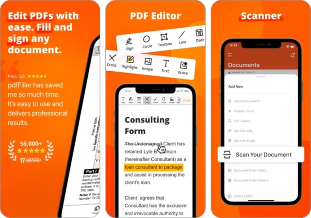 Pdffiller pdf editor for iphone and ipad app 641x450 1 pdfFiller PDF editor for iPhone and iPad app