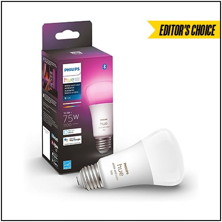 Philips hue smart bulb for apple homekit Philips Hue Smart bulb for Apple HomeKit