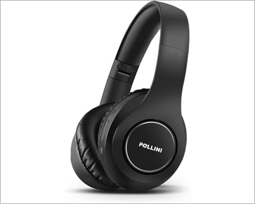 pollini headphone for iPhone