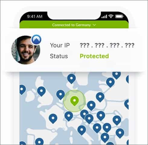 Protect ip address with nordvpn Protect IP Address with NordVPN