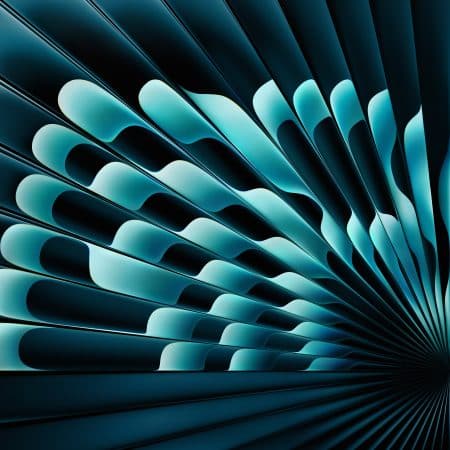 Radial green 450x450 1 Radial green 450x450 1