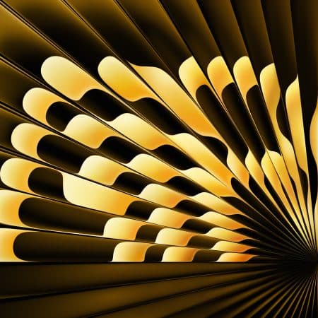 Radial yellow 450x450 1 Radial yellow 450x450 1