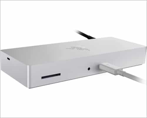 Razer dock for mac Razer dock for Mac