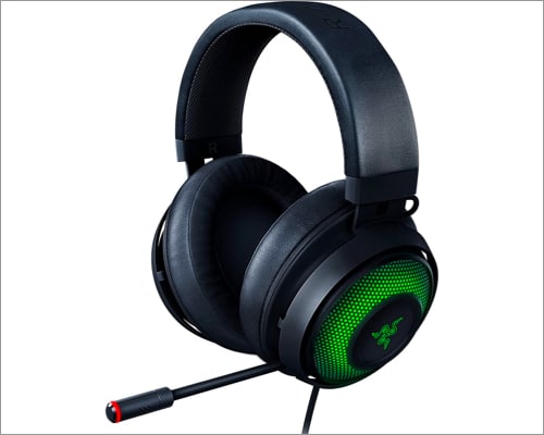 Razer gaming headset for mac