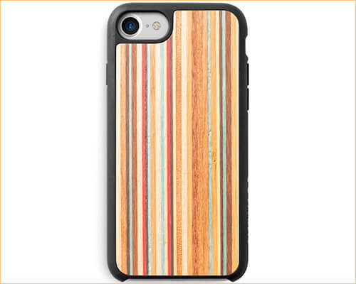 Recover wooden case for iphone 7 Recover Wooden Case for iPhone 7