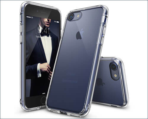 Ringke iphone 7 bumper case Ringke iPhone 7 Bumper Case