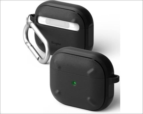 Ringke onyx airpods 3 case ringke onyx airpods 3 case