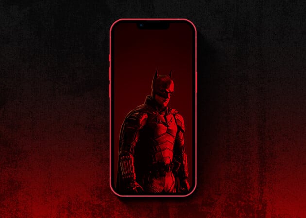 Robert pattinson batman wallpaper 630x450 1 Robert Pattinson Batman wallpaper