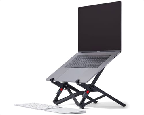 Roost v3 laptop stand for macbook Roost V3 Laptop Stand for MacBook