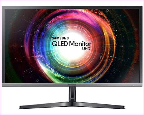 Samsung 28 inch 4k monitor Samsung 28-inch 4K Monitor