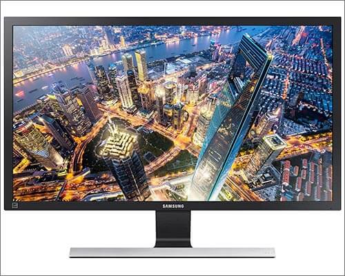 Samsung u28e510d 4k monitor Samsung U28E510D 4K Monitor