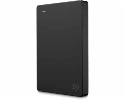Seagate external hard drive for macbook air Seagate External Hard Drive for MacBook Air