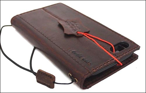 Shop leather iphone 7 case SHOP LEATHER iPhone 7 Case