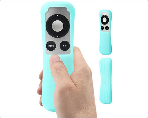 Sikaicase apple tv 2 and 3 remote case SIKAICASE Apple TV 2 and 3 Remote Case