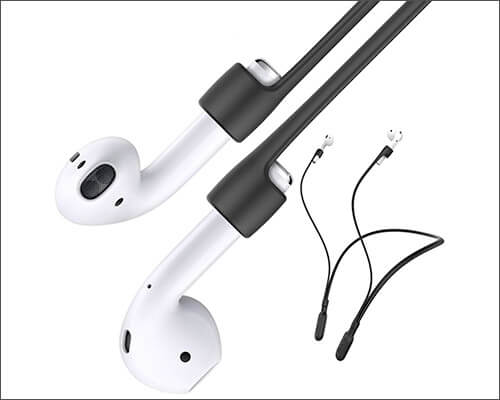 Silicone maid llc airpods strap Silicone Maid LLC AirPods Strap