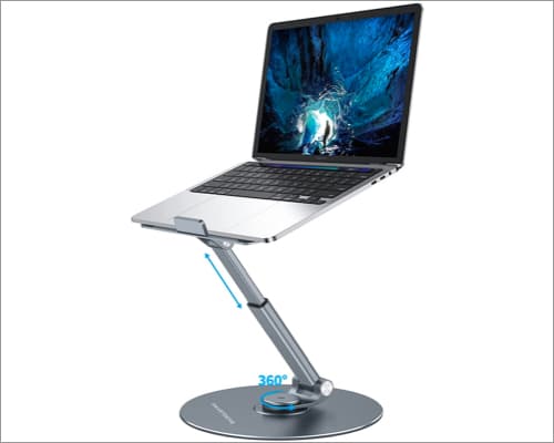 Smartdevil laptop stand for desk SmartDevil Laptop Stand for Desk