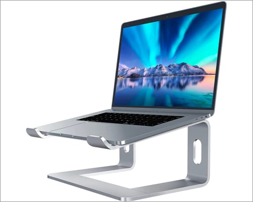 Soundance laptop stand for macbook Soundance Laptop Stand for MacBook