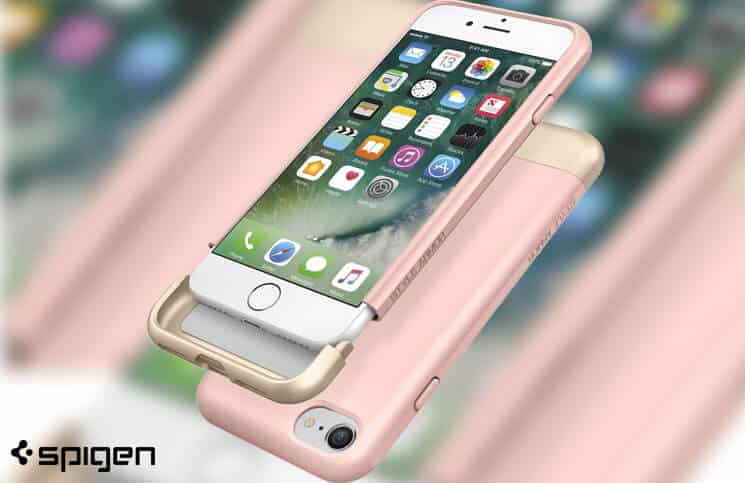 Spigen iphone 7 cases