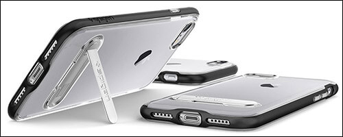 Spigen kickstand case for iphone 7 Spigen Kickstand Case for iPhone 7