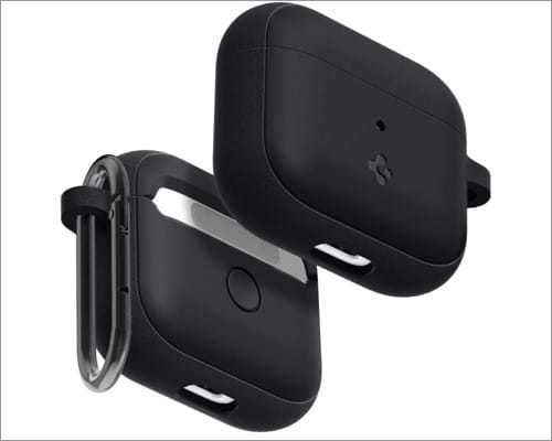 Spigen silicon airpods 3 case spigen silicon airpods 3 case