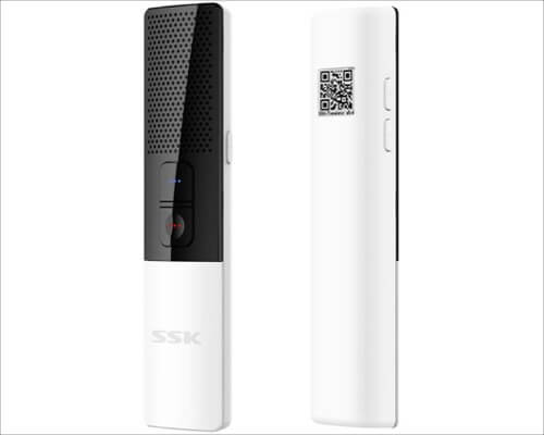 Ssk language translator device SSK Language Translator Device