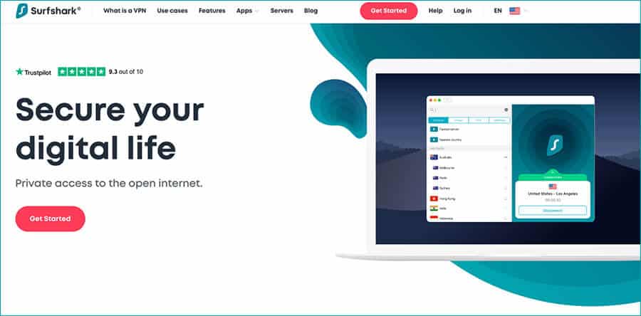 Surfshark vpn for mac Surfshark VPN for Mac