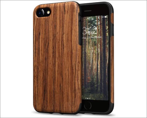 Tendlin wooden case for iphone 7 plus tendlin wodden case for iphone 7 plus