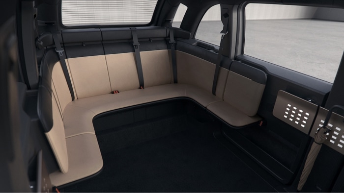 This is how apple car could look like in 2022 This is how Apple Car could look like in 2022