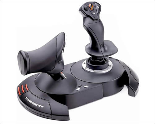 Thrustmaster Mac Gaming Controller