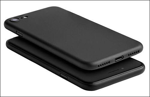 Totallee iphone 7 thin case totallee iPhone 7 Thin Case